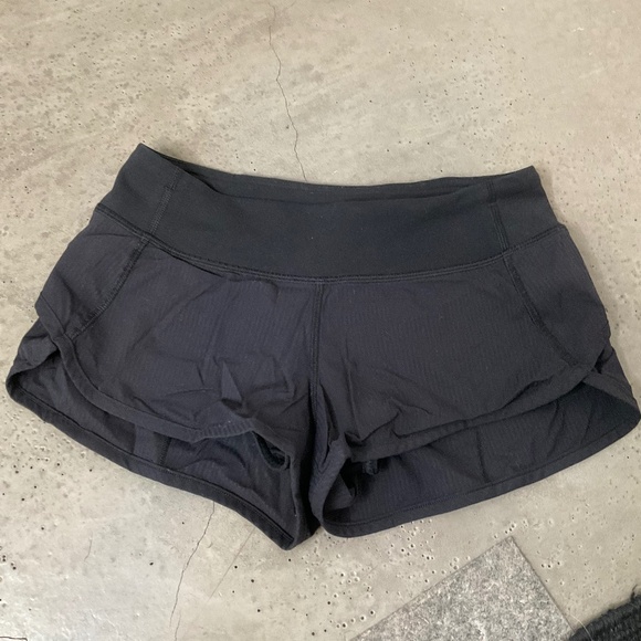 Ivivva by Lululemon Girls Shorts - Picture 1 of 3